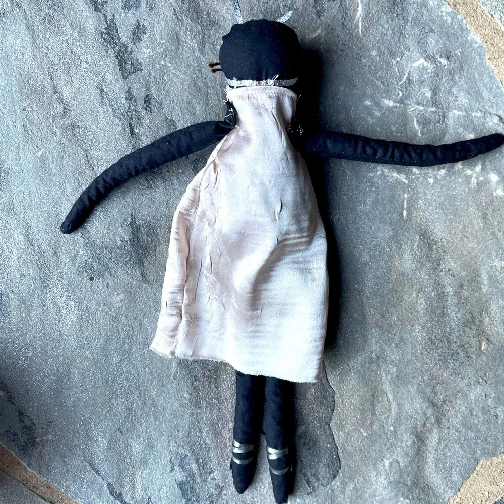 Anthropologie designed by
